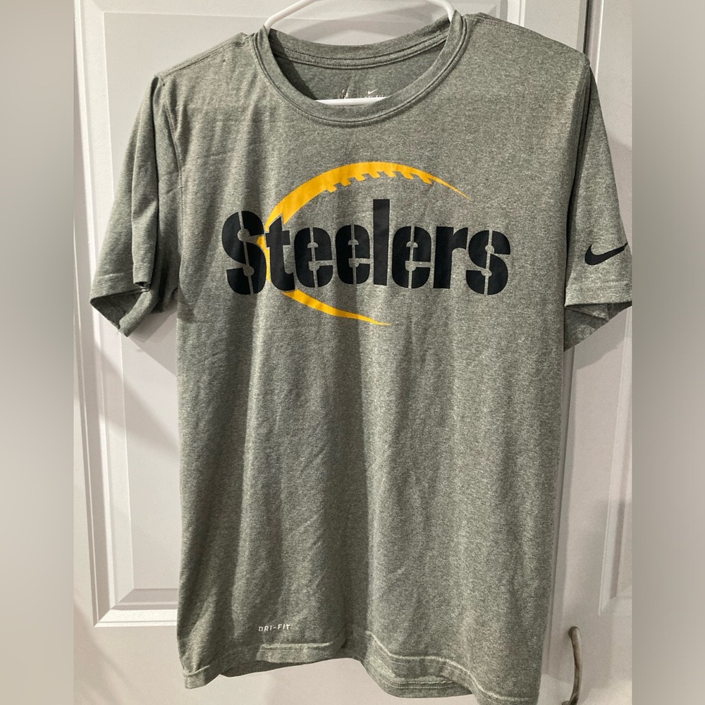 Nike Steelers Tee